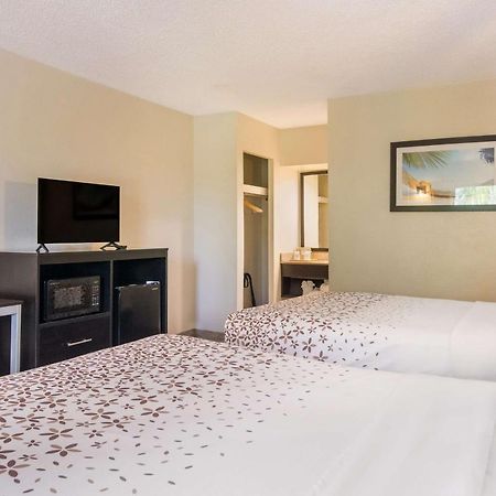 Surestay Hotel By Best Western St Pete Clearwater Airport Exteriér fotografie