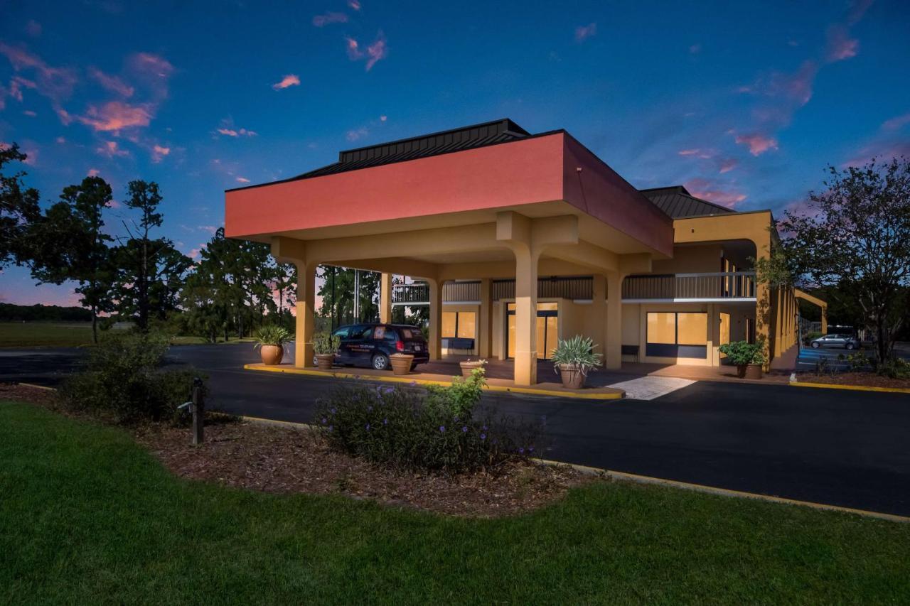 Surestay Hotel By Best Western St Pete Clearwater Airport Exteriér fotografie