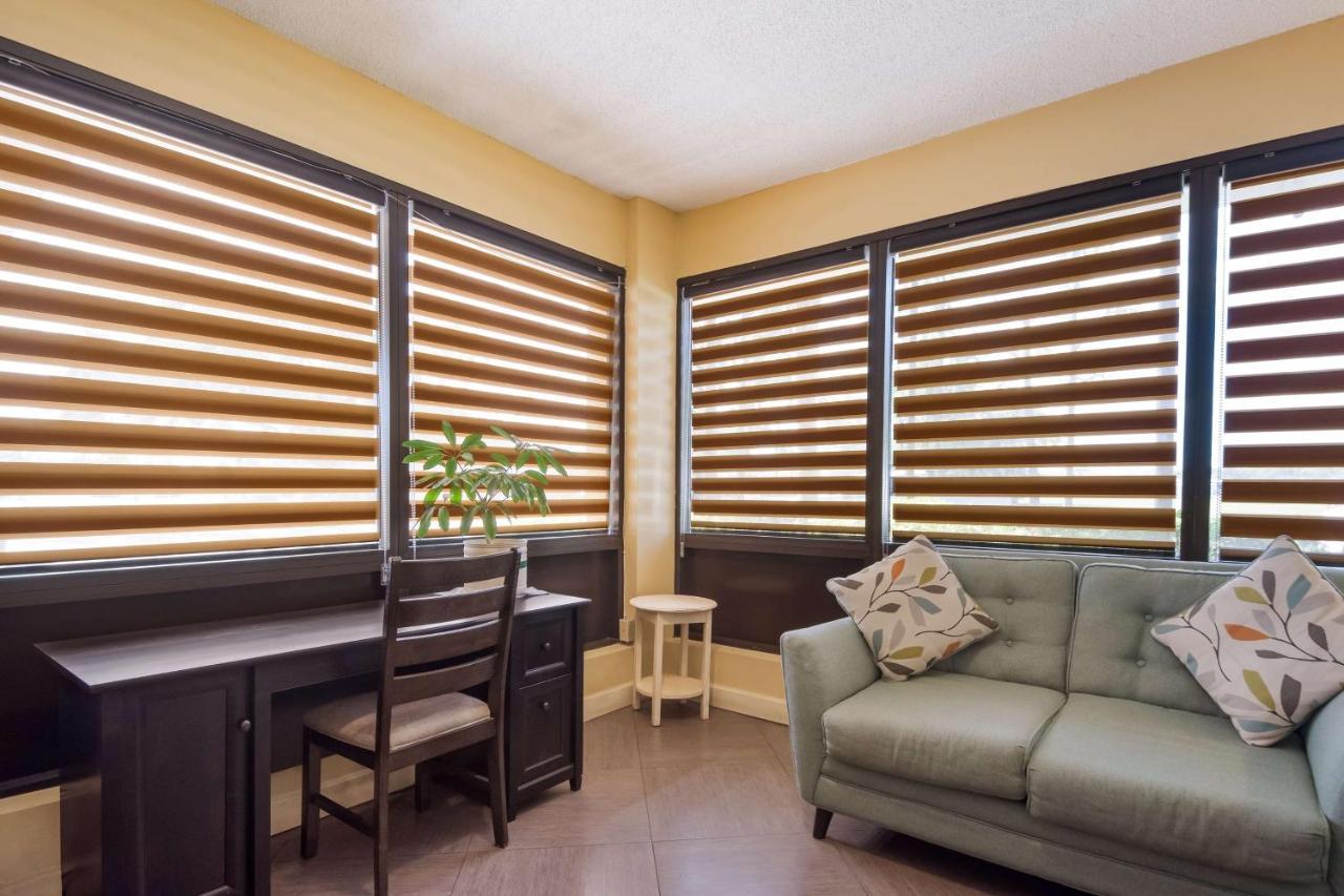 Surestay Hotel By Best Western St Pete Clearwater Airport Exteriér fotografie