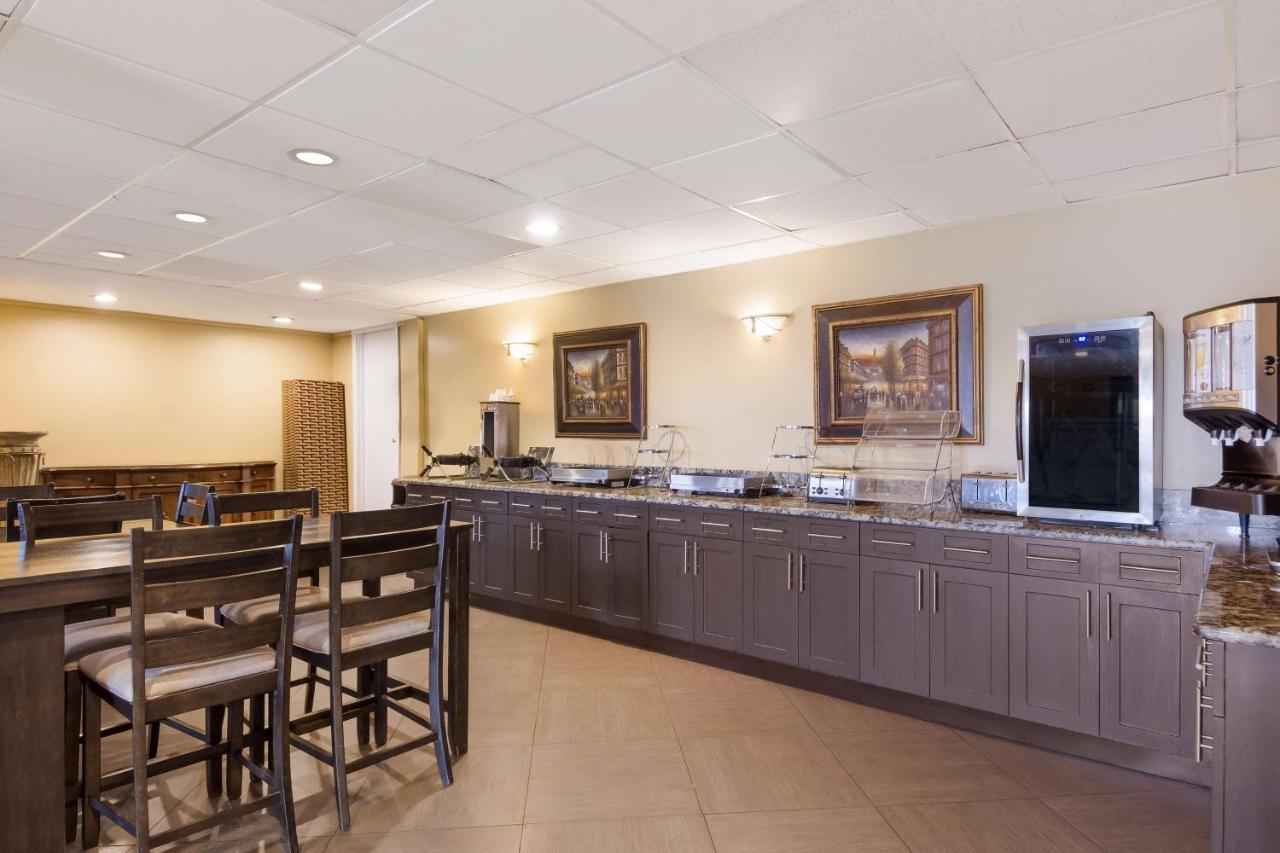 Surestay Hotel By Best Western St Pete Clearwater Airport Exteriér fotografie