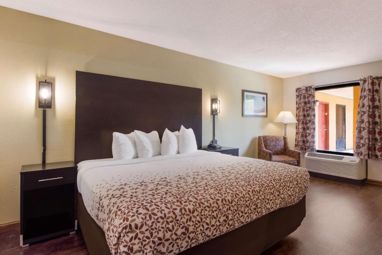Surestay Hotel By Best Western St Pete Clearwater Airport Exteriér fotografie